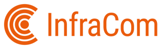 Infracom Group AB logo