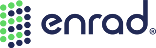 Enrad logotype