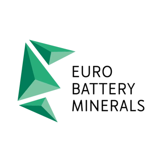Eurobattery Minerals