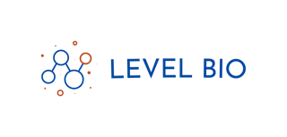 LEVEL BIO Logo